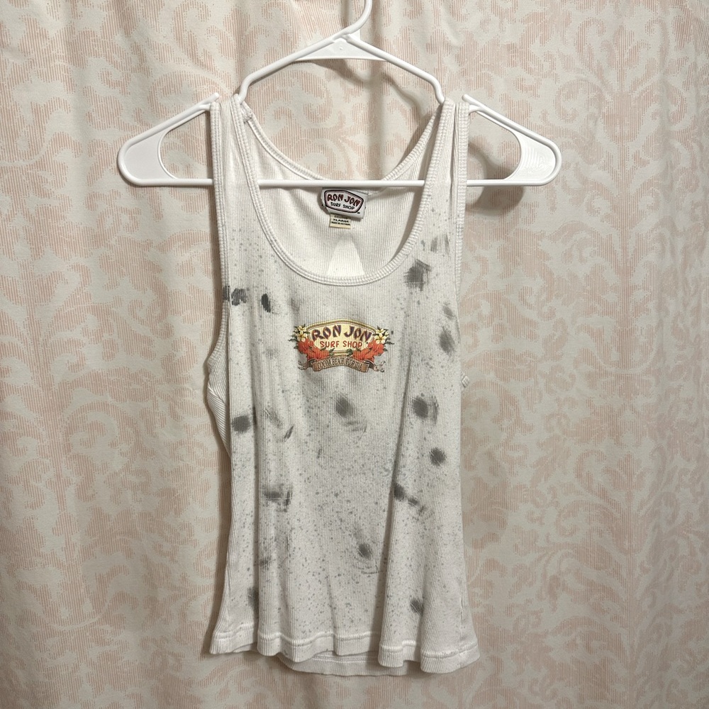 Ron Jon Tank size Xl